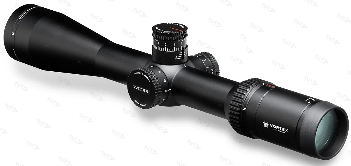 Оптический прицел Vortex Viper HST 4-16x44 VMR-1 MOA (VHS-4309)