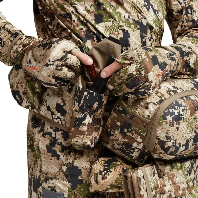 Сумка поясная SITKA Turkey Tool Belt