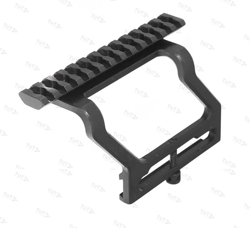 База ЭСТ-Прим Weaver-Вепрь 1В