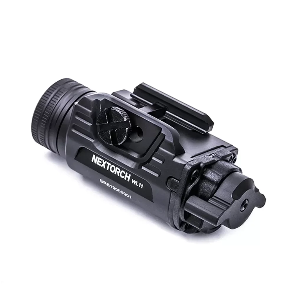 Фонарь Nextorch WL11 High-Output, пистолетный, 650 lm