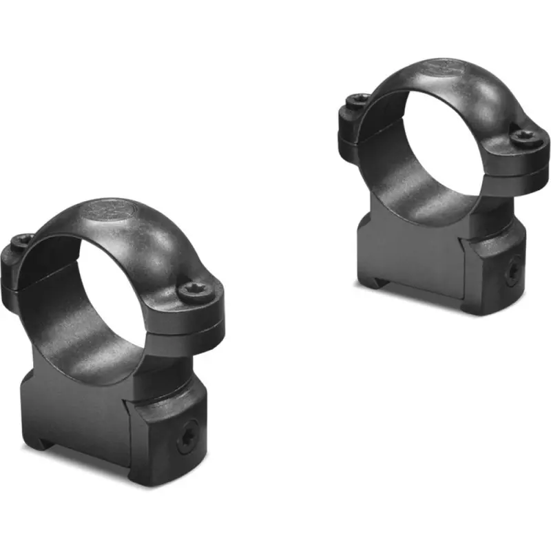 Кольца Leupold RM 26мм на CZ-550 средние (BH=12.7мм) 177359