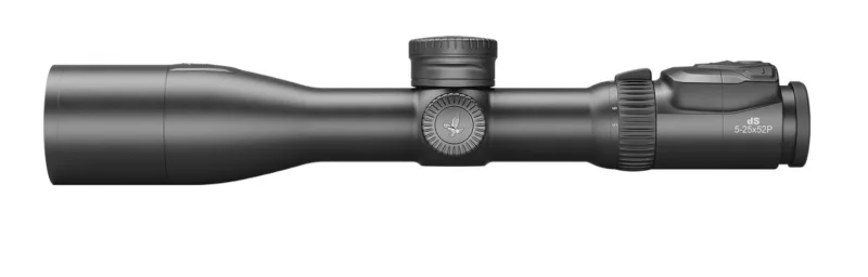 Оптический прицел Swarovski GEN II dS 5-25x52 (сетка L 4A-I)