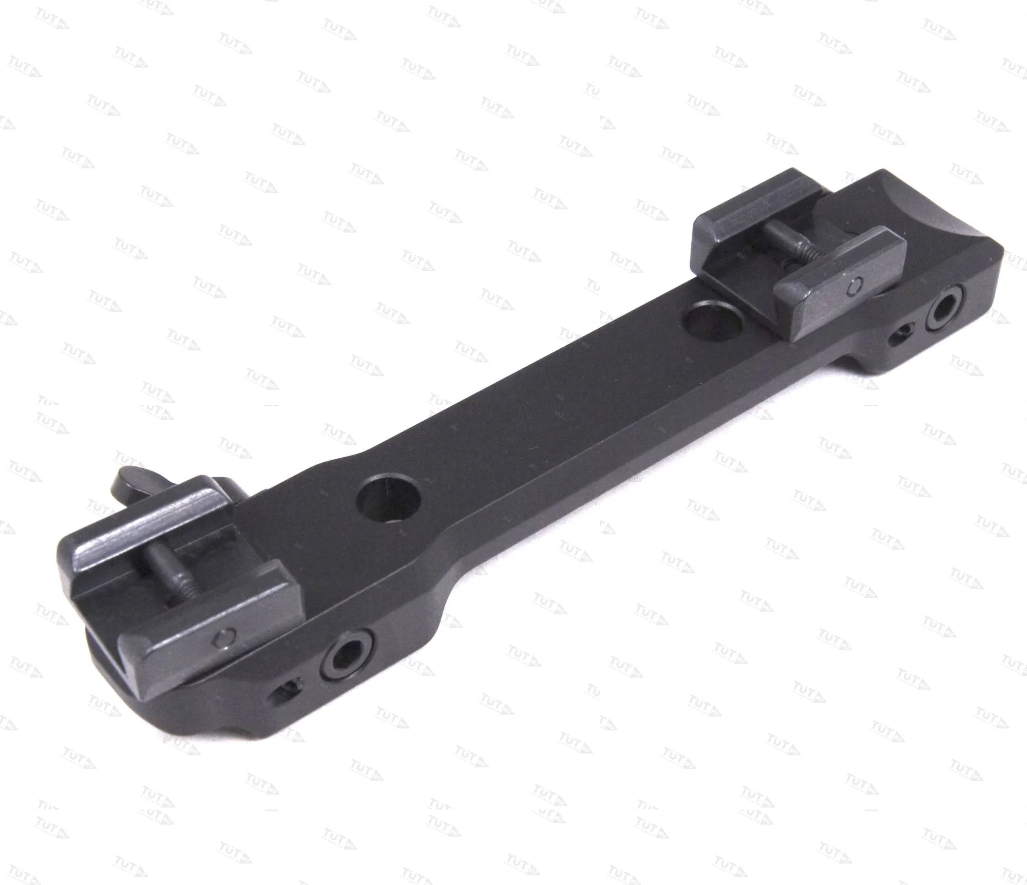 Быстросъемный кронштейн MAK на Tikka T3 под LM-призму (5072-40107)