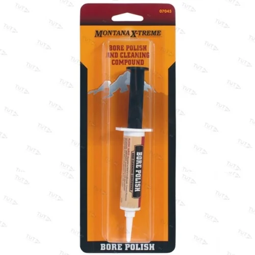 Паста для чистки Montana X-Treme Bore Polish