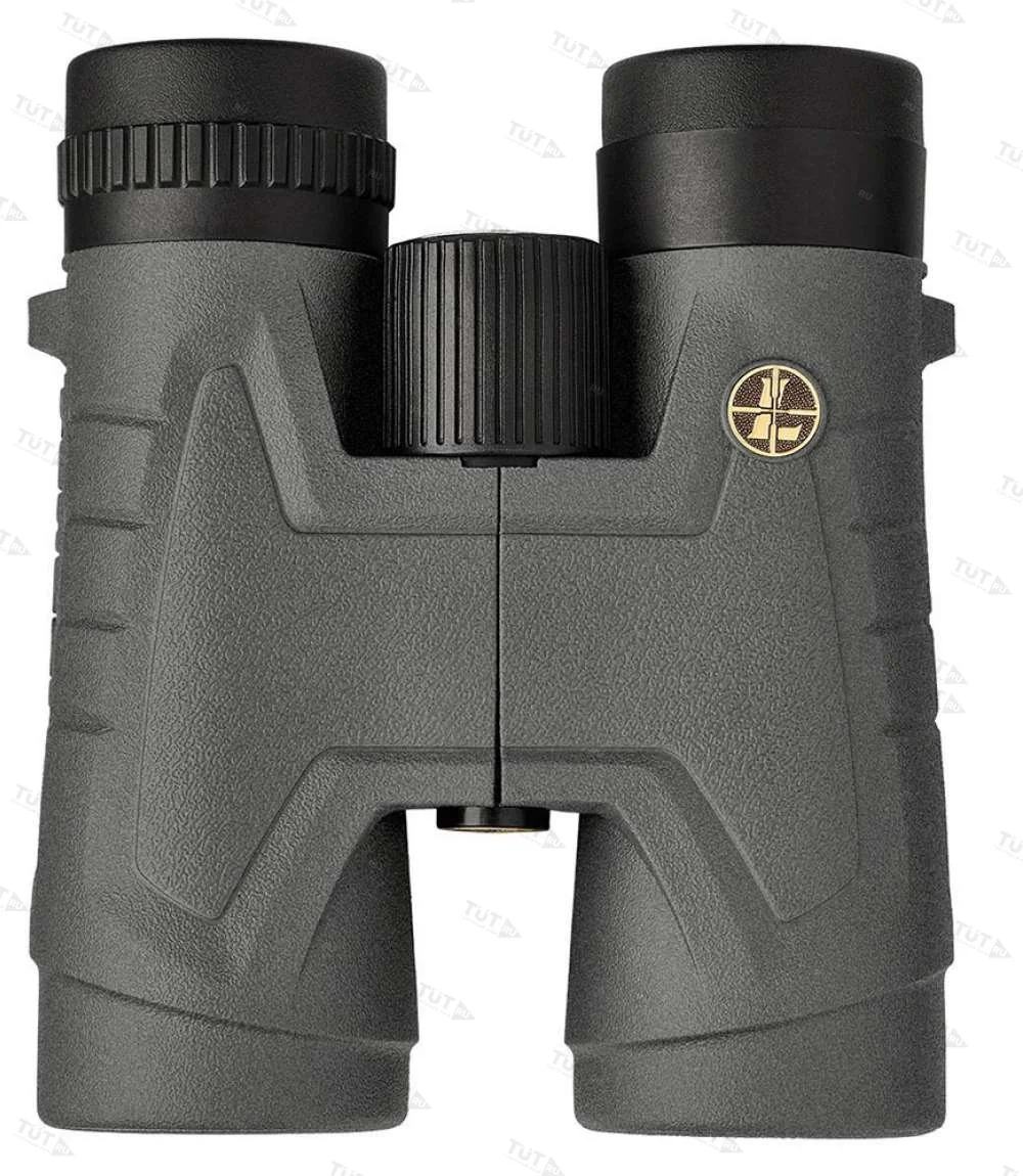 Бинокль Leupold BX-2 Acadia 10x42 Roof Shadow Gray (172700)