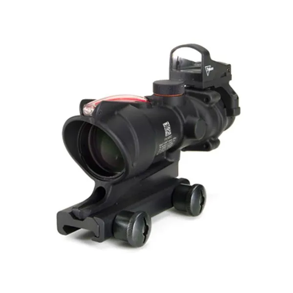 Прицел TRIJICON ACOG 4x32 Scope, 3.25 MOA RMR Dual Ill. Red Crosshair .223 (TA31RMR)