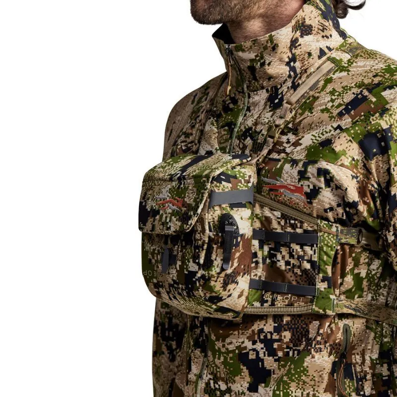 Чехол для бинокля SITKA Mountain Optics Harness