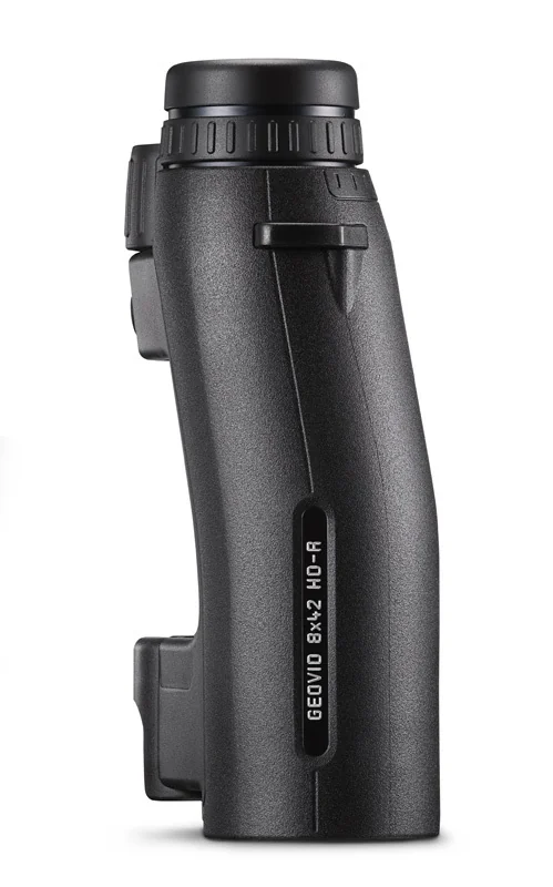 Бинокль-дальномер Leica Geovid 8x42 HD-В,Type 3000 с баллистическим калькулятором (40800)