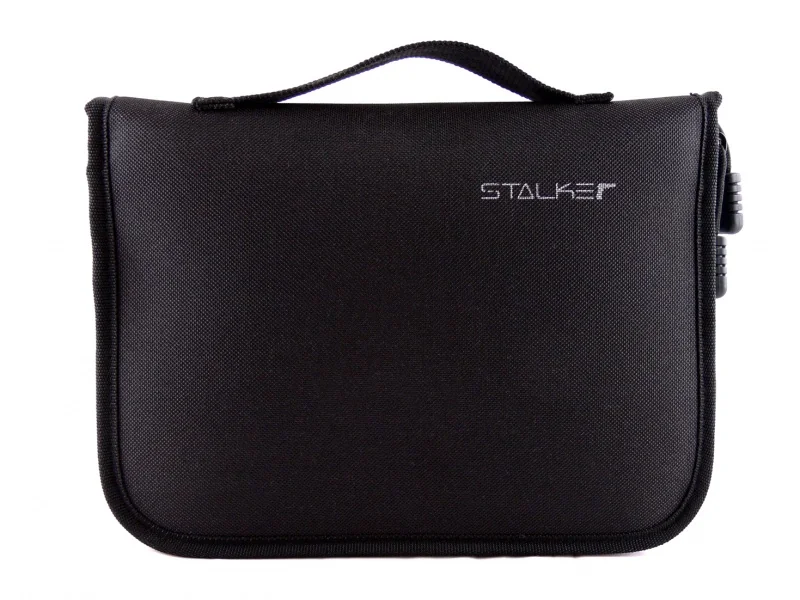 сумка для пистолетов Stalker, универсальная