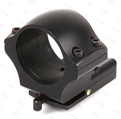 Кронштейн MAKlick для установки Aimpoint Comp на переднее основание кронштейнов MAK, APEL 3000-3000