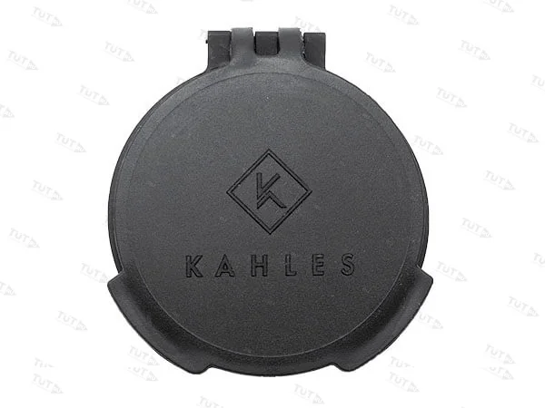 Крышка Kahles Flip-Up Cover Objective 24мм (30124)
