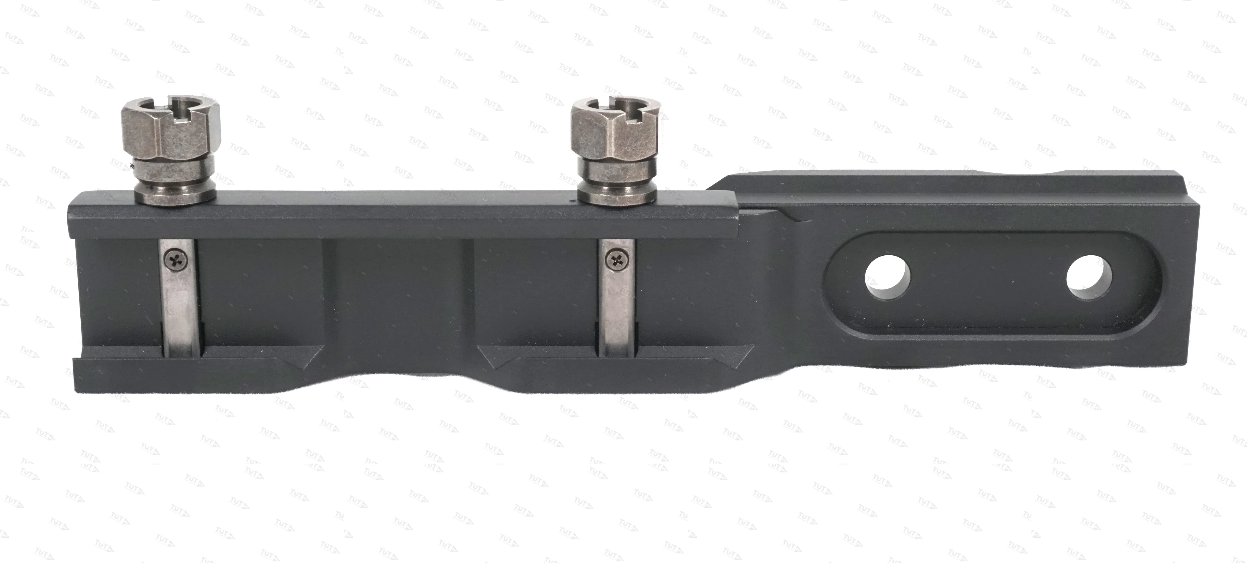 Кронштейн Weaver/Picatinny для ARKON Alfa / Вивер Пикатини для Аркон Альфа