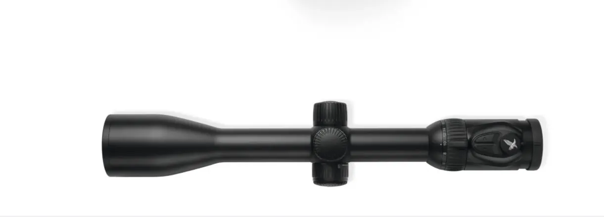 Оптический прицел Swarovski Z8i 3.5-28x50 (сетка BRX-I)