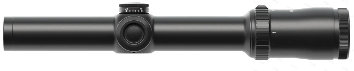 Оптический прицел Dedal (Дедал) DH 1-7x24 (MRH-D1)