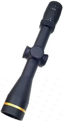 Оптический прицел Leupold VX-6 2-12x42 CDS Duplex (111979)