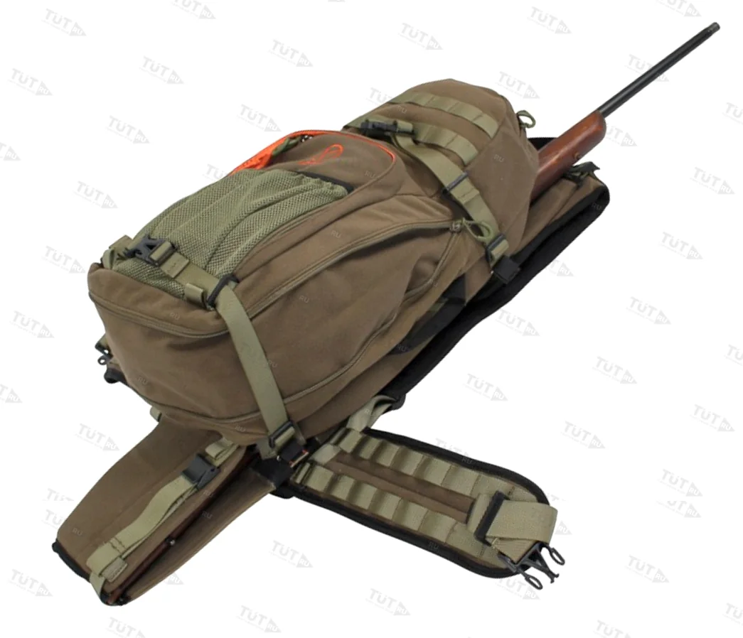 Рюкзак Vorn Lynx 12/20 (цвет Green)