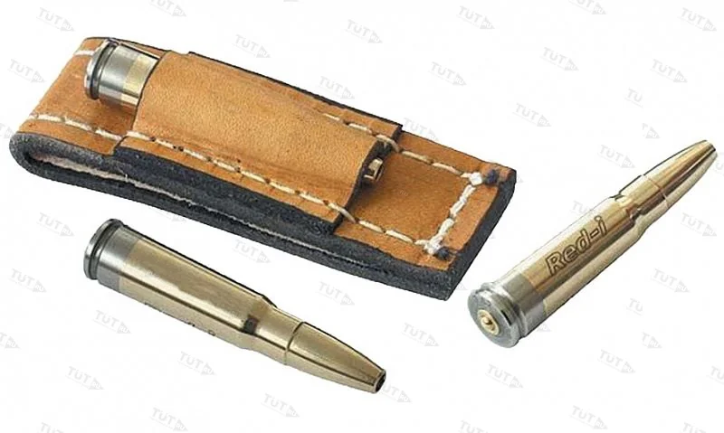 Лазерный патрон Red-i кал. .300 WIN MAG