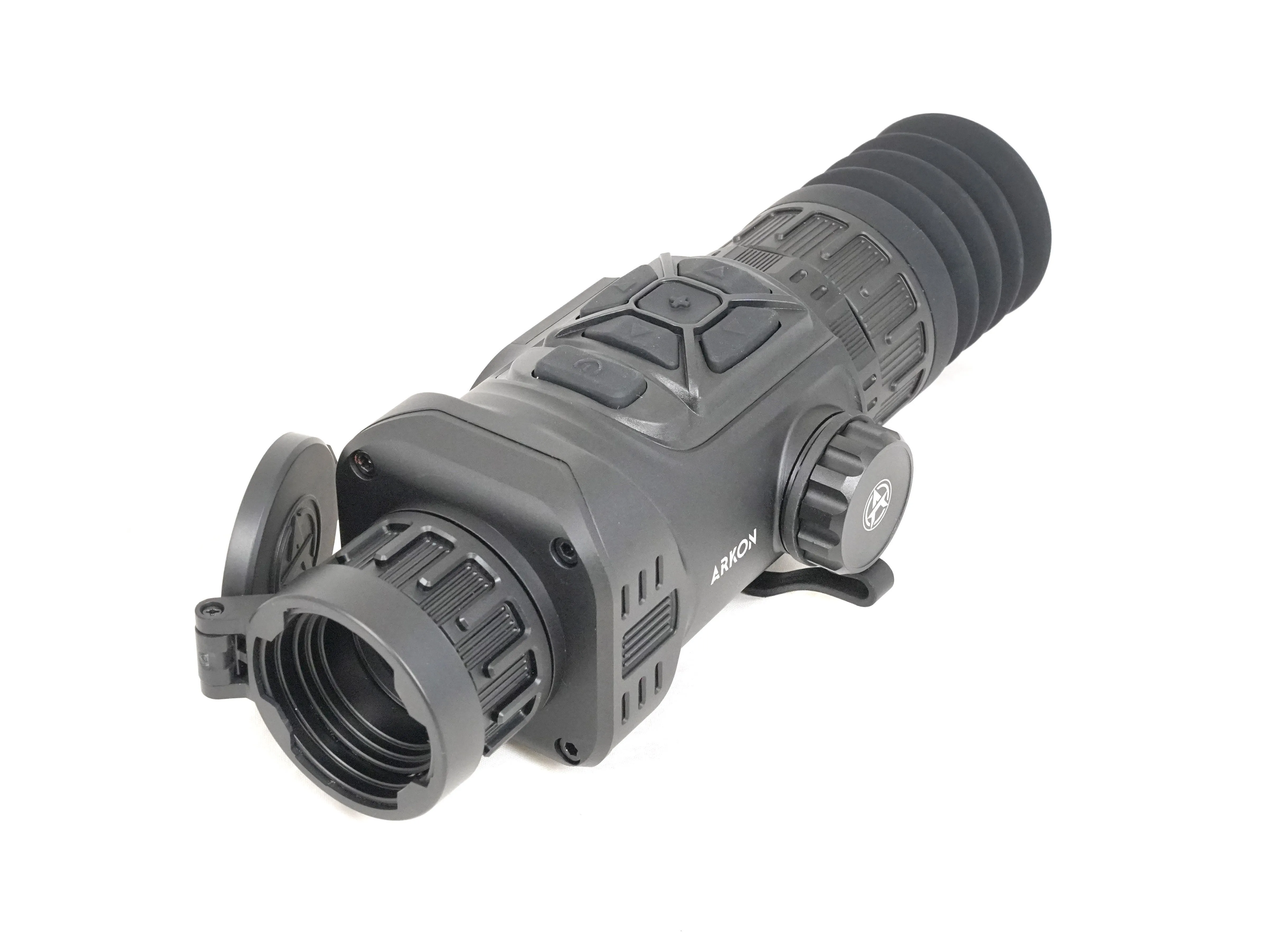 Тепловизионный прицел ARKON Arma v2 SR25 / Аркон Арма В2 СР 25