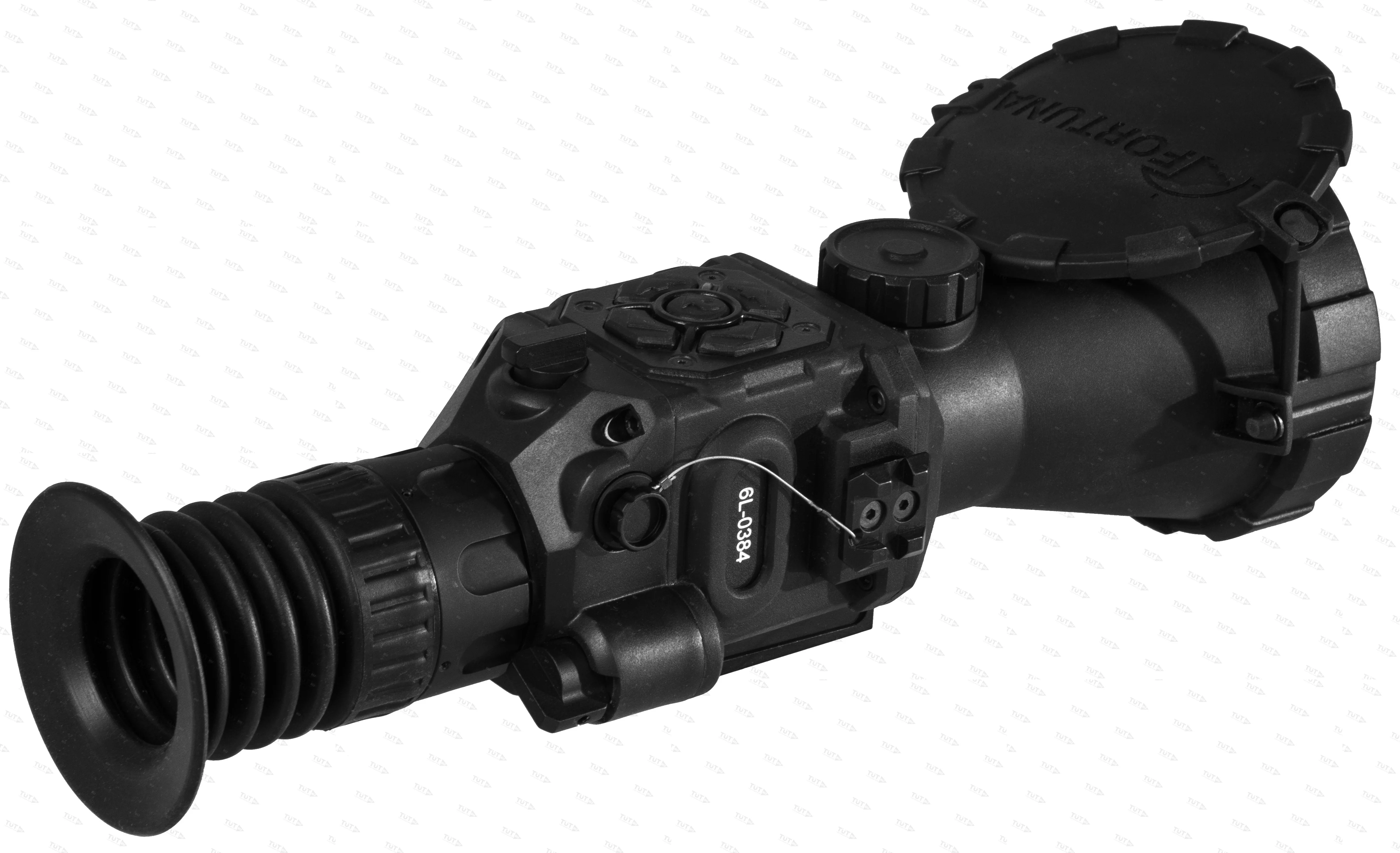 Тепловизионный прицел (Фортуна) Fortuna General One 6L / Фортуна Генерал 1 6 Л