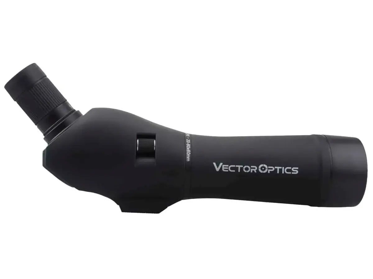 Зрительная труба Vector Optics Forester 20-60x60