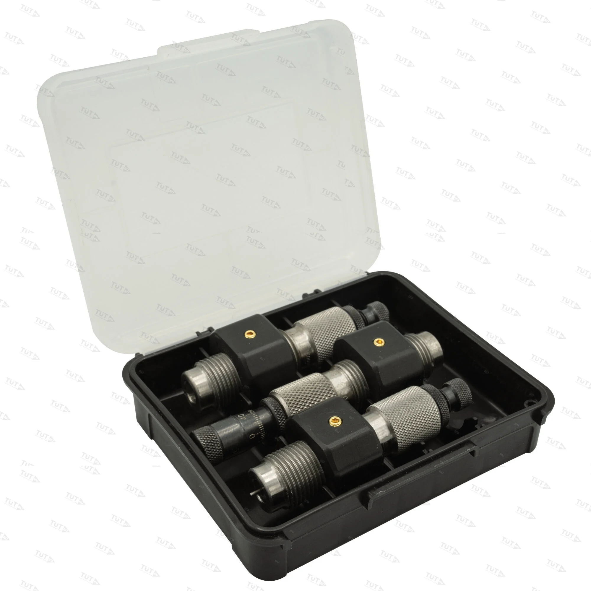 Держатели для матриц Frankford Arsenal к прессу M-Press