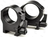 Быстросъемные кольца LUMAN PRECISION на Weaver 36мм BH 20мм