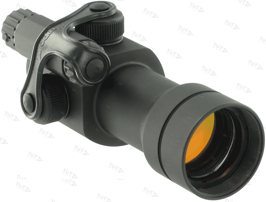 Коллиматорный прицел Aimpoint CompML3 2MOA (11416)