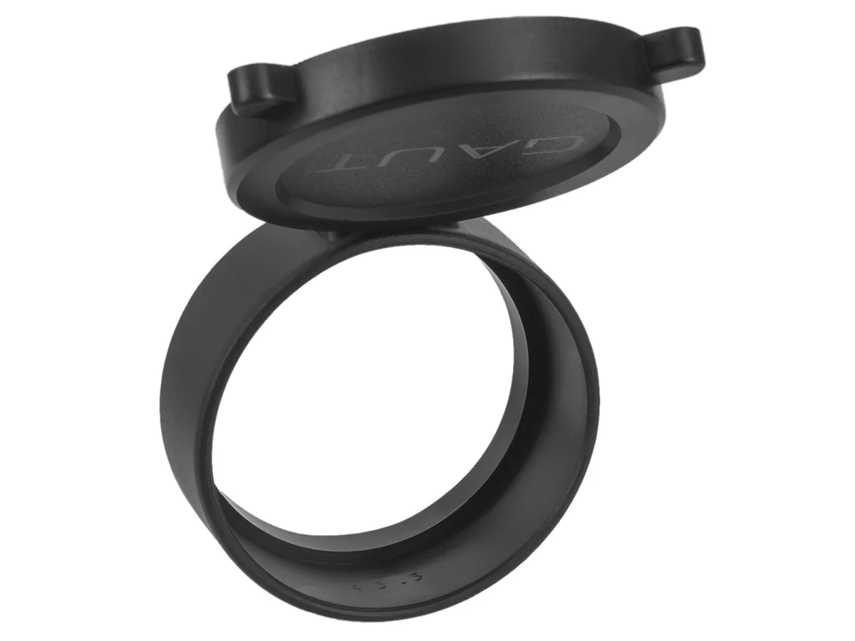 Крышка защитная GAUT для оптического прицела 46.5мм на объектив