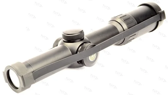 Оптический прицел Hawke Vantage WA 30mm 1-4х24 IR (L4a)