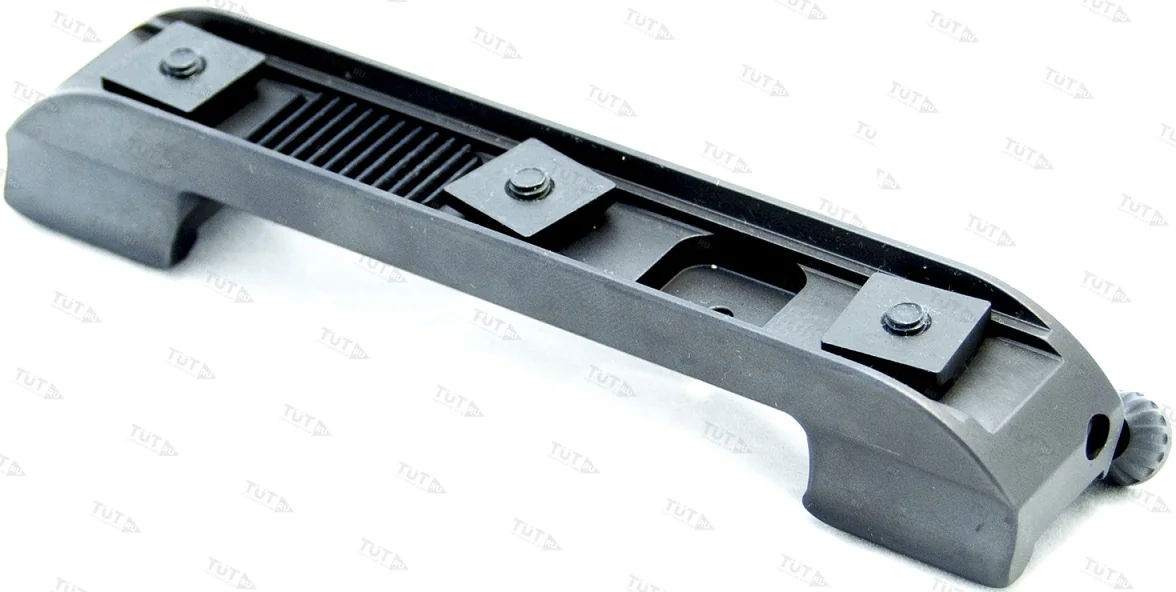 Кронштейн на Sauer 303 под шину Swarovski (80209050)