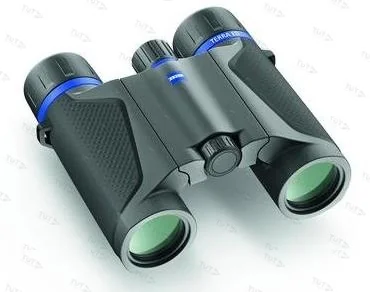 Бинокль Carl Zeiss 10x25 TERRA ED
