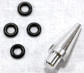 Набор резиновых колец для направляющей 4