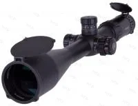 Оптический прицел Hawke Sidewinder 6-24x56(20х 1/2 Mil Dot)