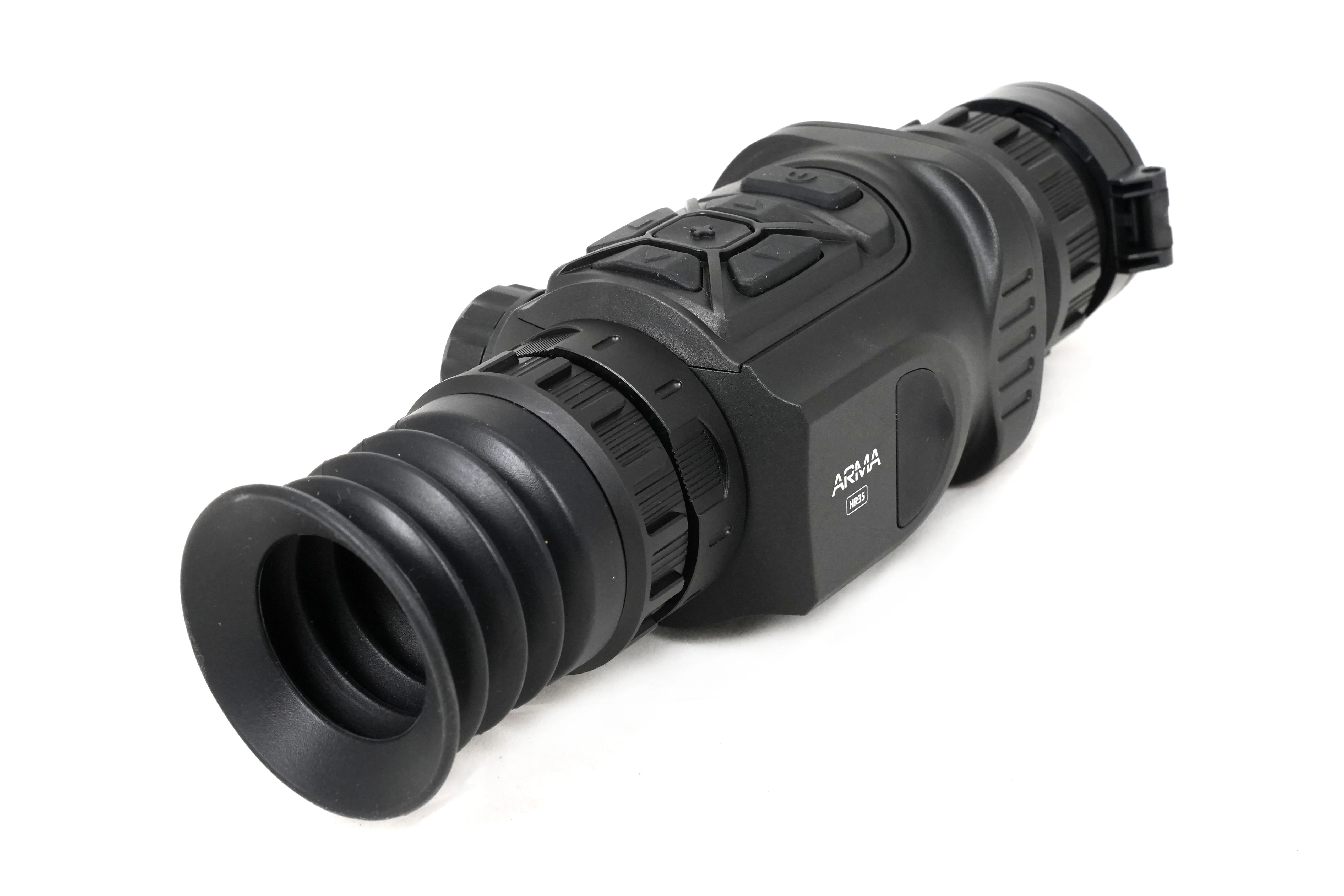 Тепловизионный прицел Arkon Arma HR35 / Аркон Арма ХР 35 (с баллистическим калькулятором)