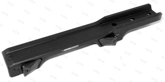 Кронштейн Innomount Zero на Weaver под Pulsar Trail/Apex/Digisight BH=10мм