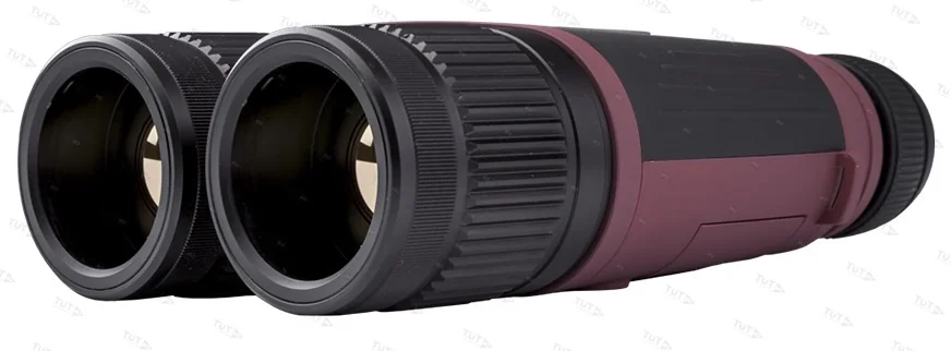 Тепловизионный бинокль ATN BINOX-THD 640 2,5-25