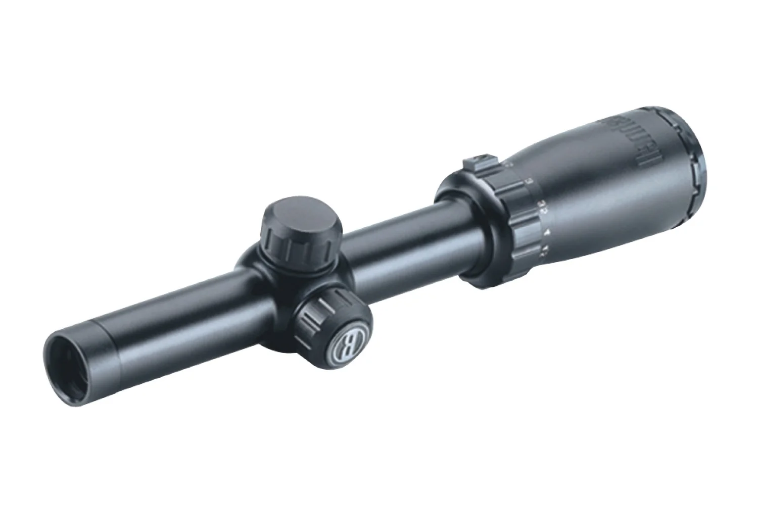 Оптический прицел Bushnell SPORTSMAN 1.5-4.5x21 (721545)