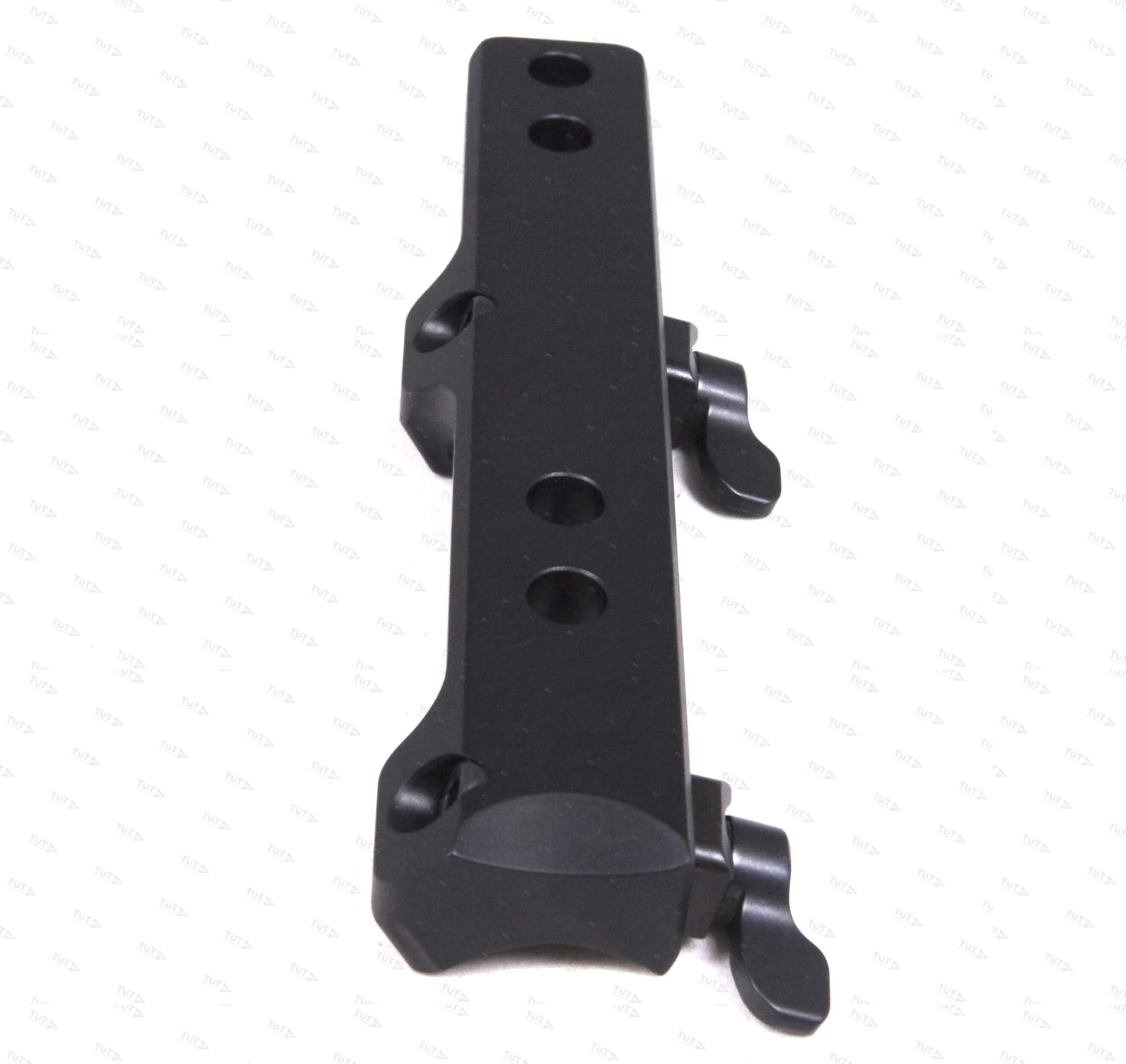 Быстросъемный кронштейн MAK на Blaser R93 (без верхов) (5092-00193)