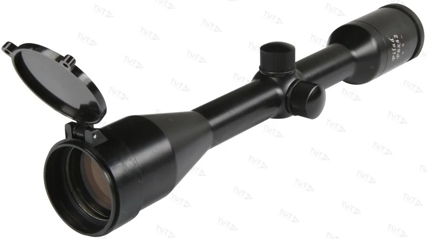 Оптический прицел ВОМЗ Пилад 6x42 Крест