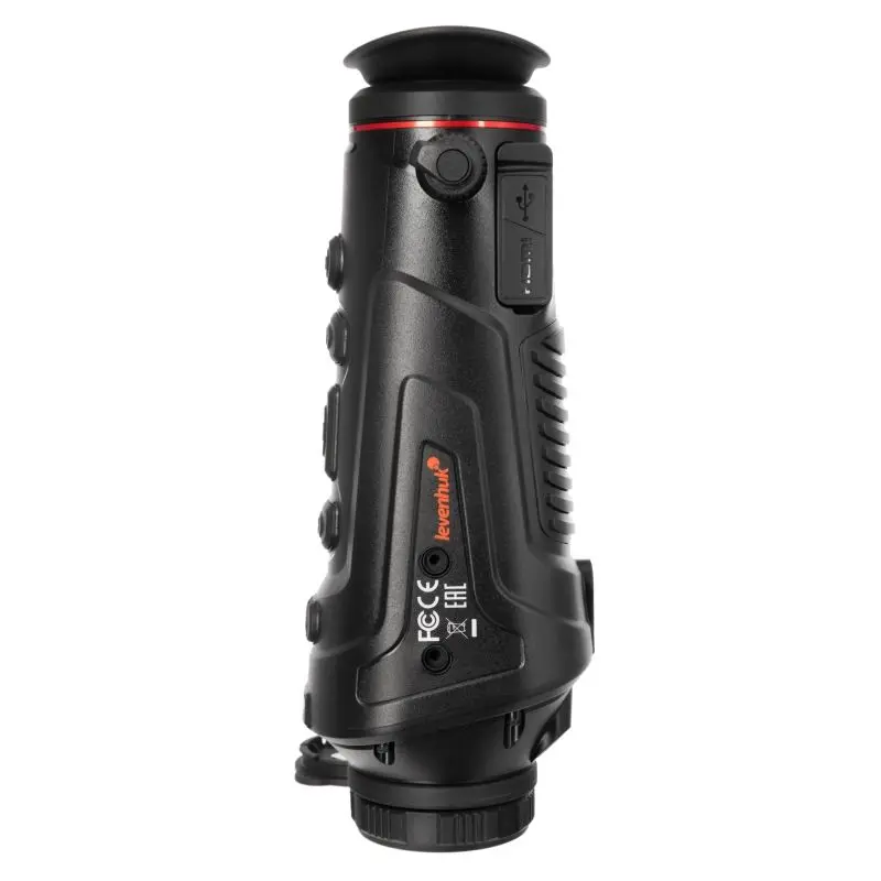 Тепловизионный монокуляр Levenhuk Fatum Z500 (81723) / Левенхук Фатум З 500 (81723)