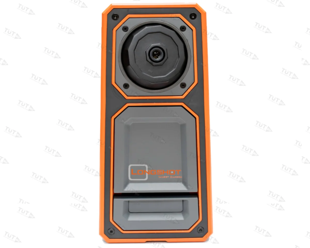 Камера Longshot Marksman