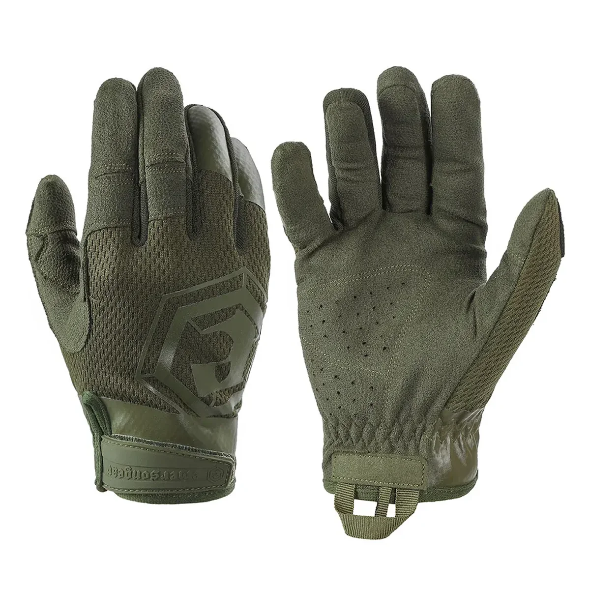 Перчатки Emersongear Blue Label  "Hummingbird" Light Tactical Gloves