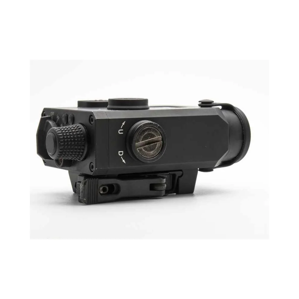 Тактический блок HOLOSUN MULTI ЛЦУ зеленый+ЛЦУ ИК (LS321G)