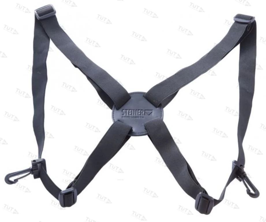 Система ремней Steiner Body Harness System