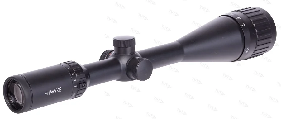 Оптический прицел Hawke Vantage IR 4-16x50 АО IR (Mil Dot)