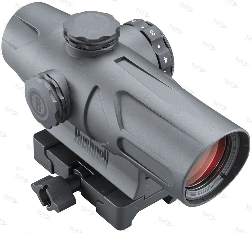 Коллиматорный прицел Bushnell AR OPTICS ENRAGE RED DOT 2MOA