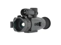 Тепловизионный прицел Artelv Electron 2.9x 50мм 640x512 LRF / Артел В Электрон 2.9 х 50 мм (с дальномером)