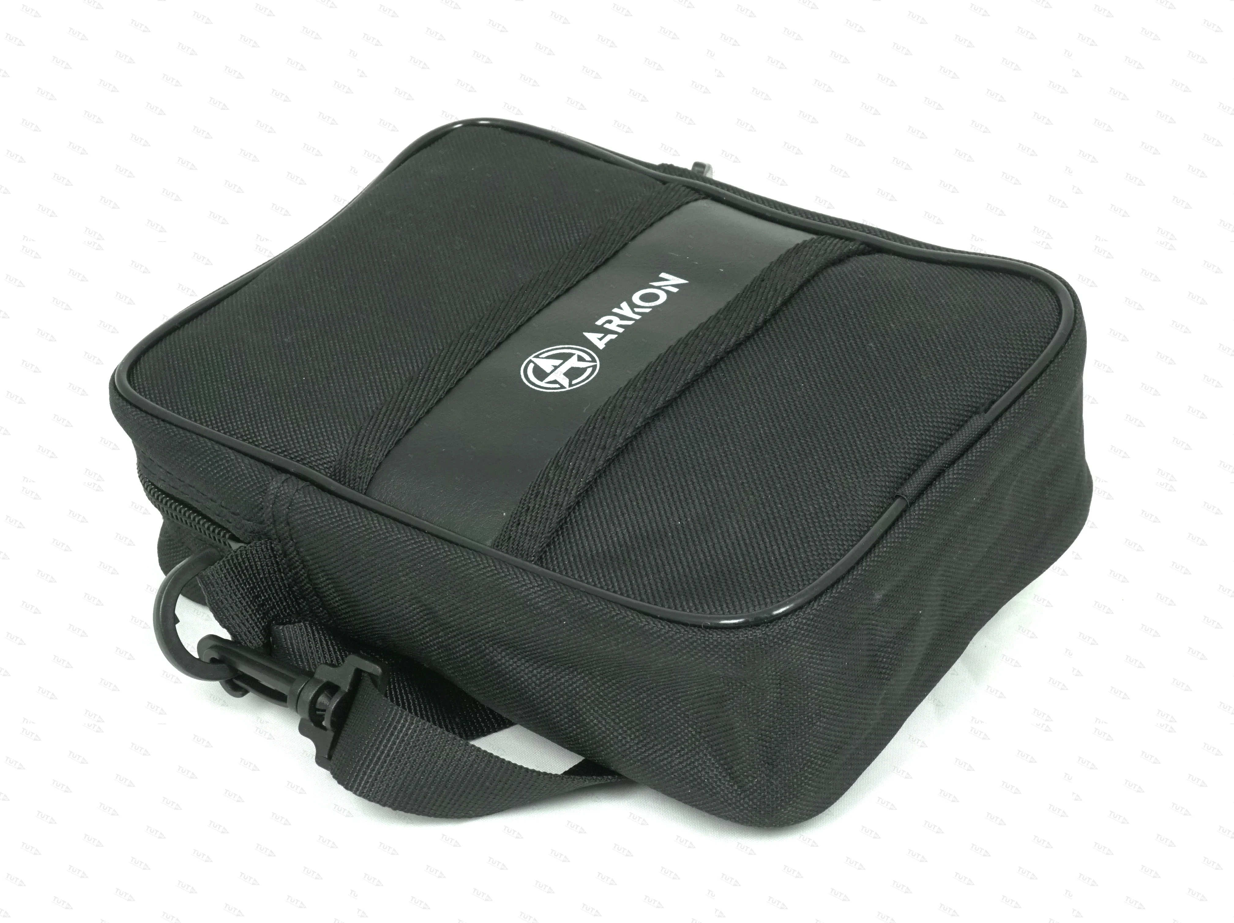 Лазерный дальномер Arkon 10x42 LRF 2400B / Аркон 10 42 ЛРФ 2400Б