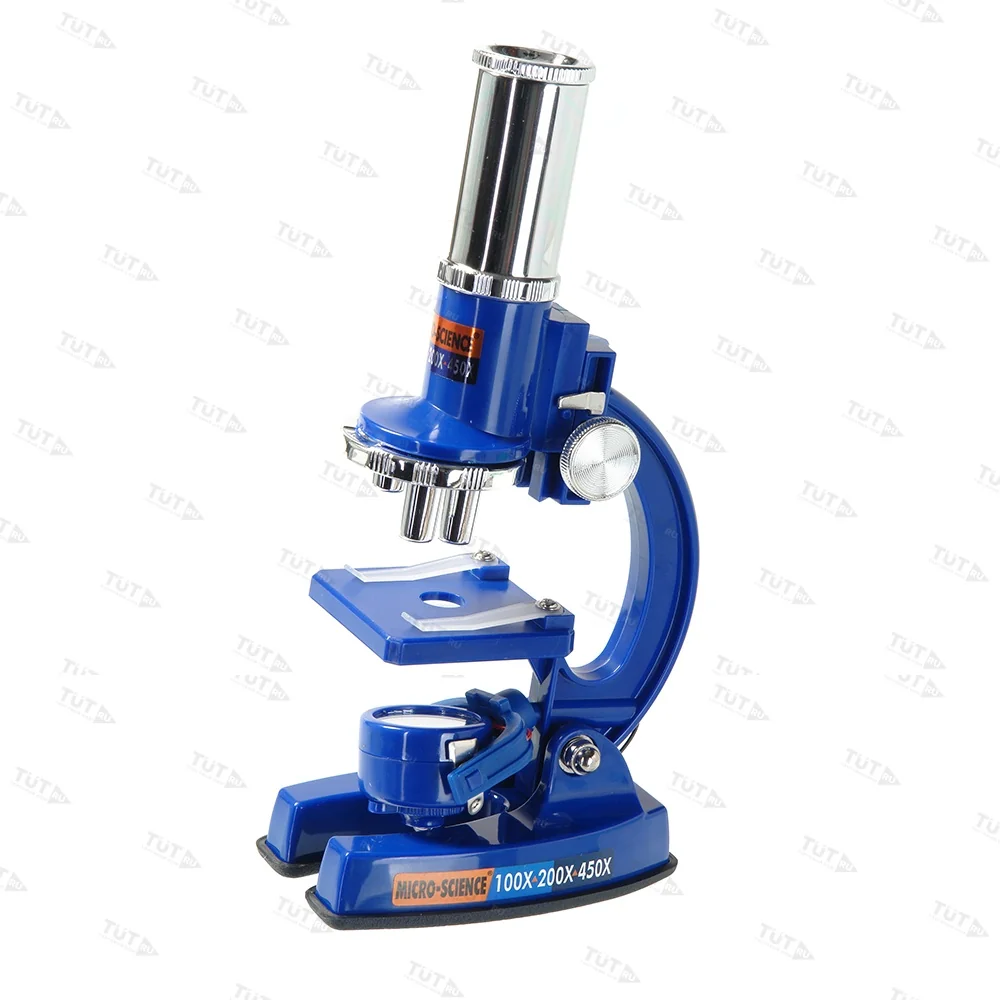 Микроскоп MP- 450 (2135)