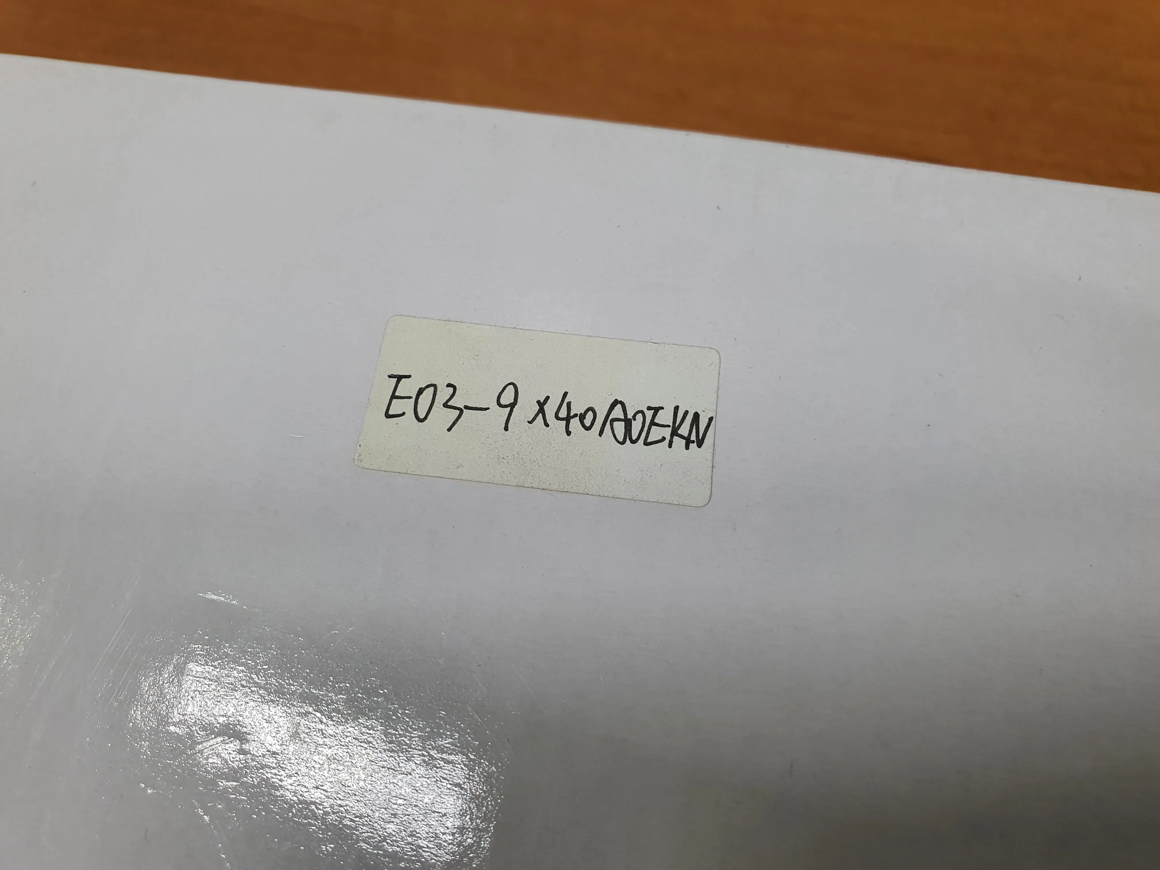 Прицел оптический EO3-9X40AOE KN